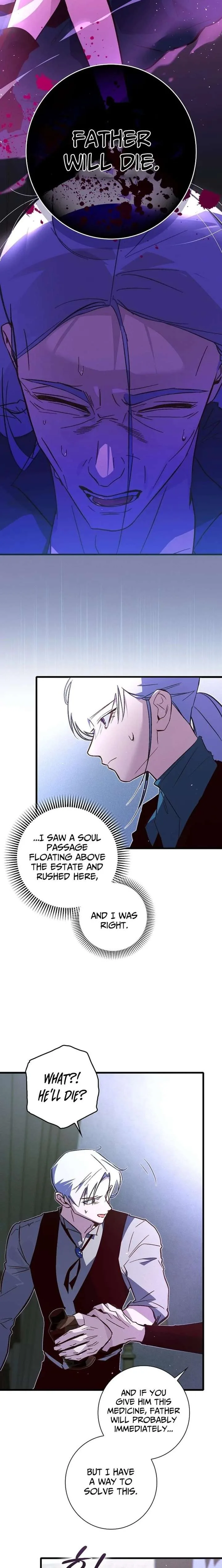 Seian Chapter 40 page 18