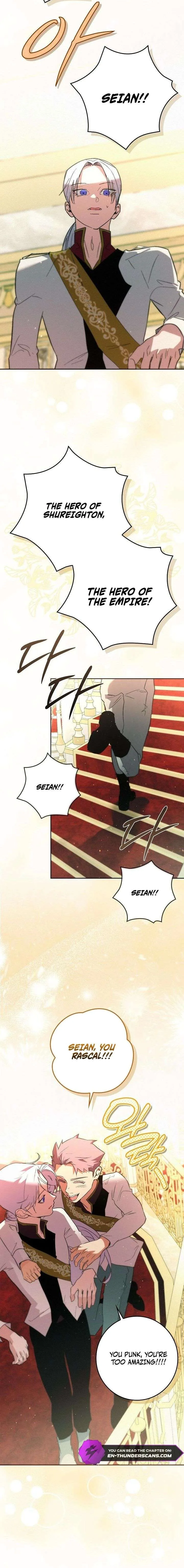 Seian Chapter 46 page 18
