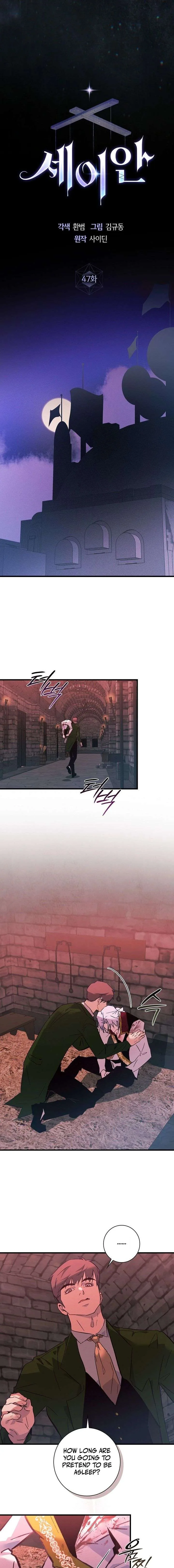 Seian Chapter 47 page 5