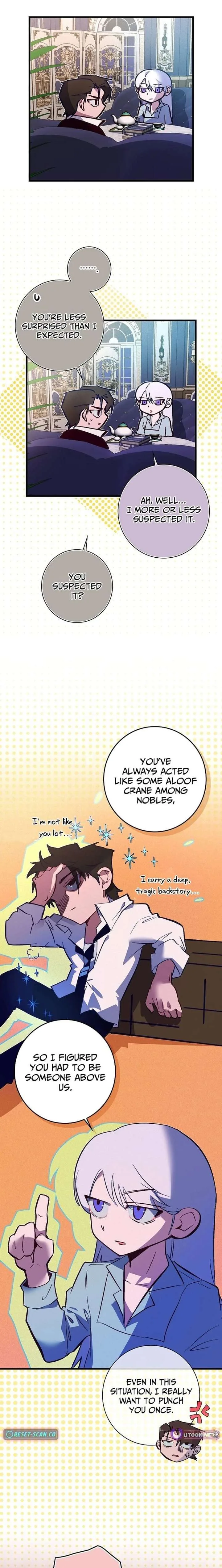 Seian Chapter 44 page 8
