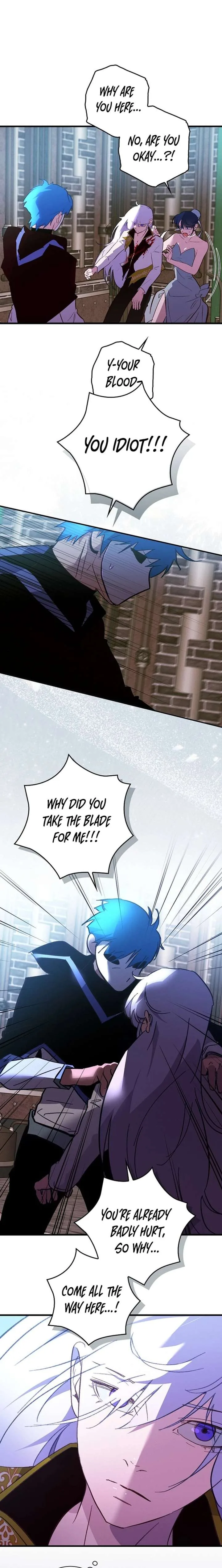 Seian Chapter 48 page 14