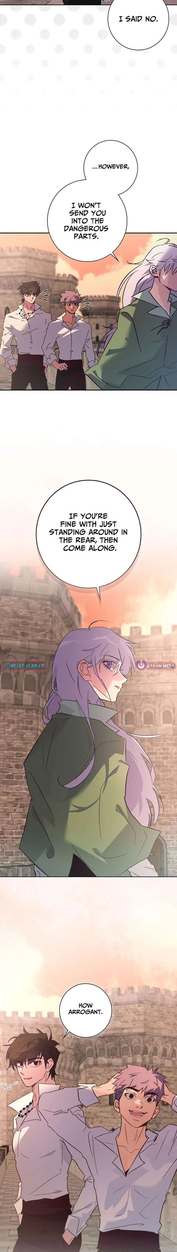 Seian Chapter 45 page 16