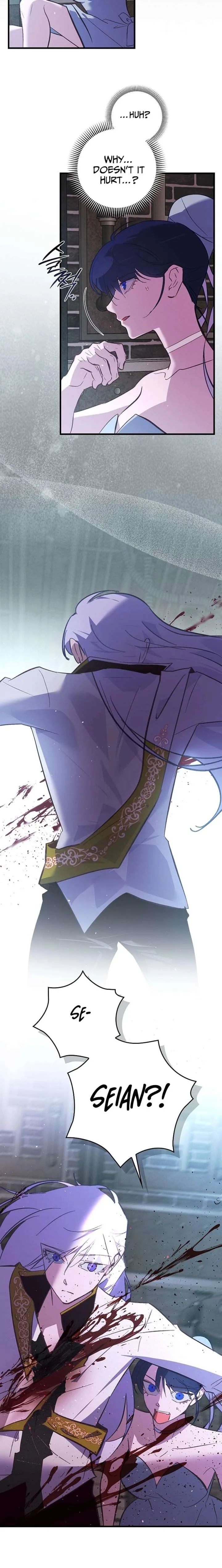 Seian Chapter 48 page 13