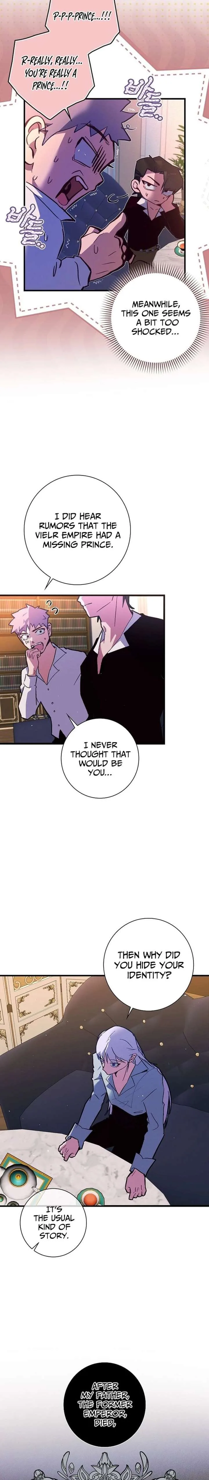 Seian Chapter 44 page 9