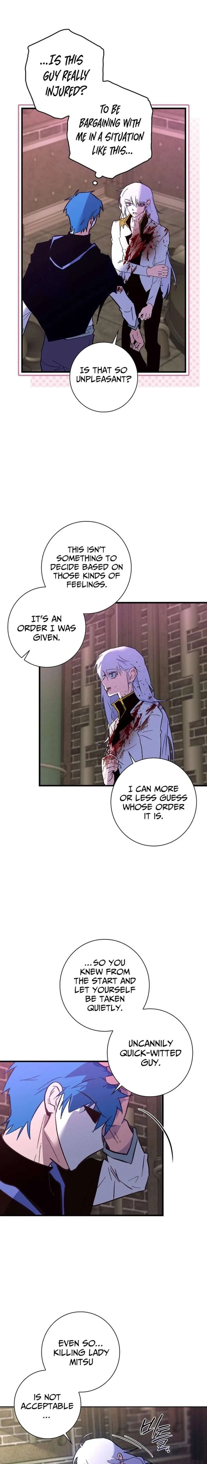 Seian Chapter 48 page 19