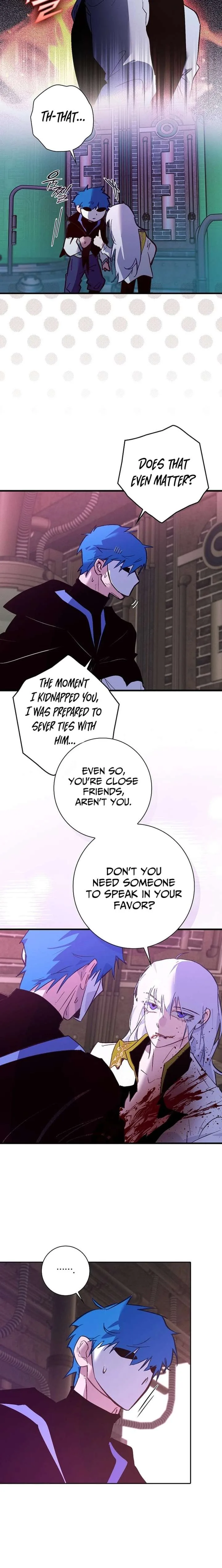 Seian Chapter 48 page 18