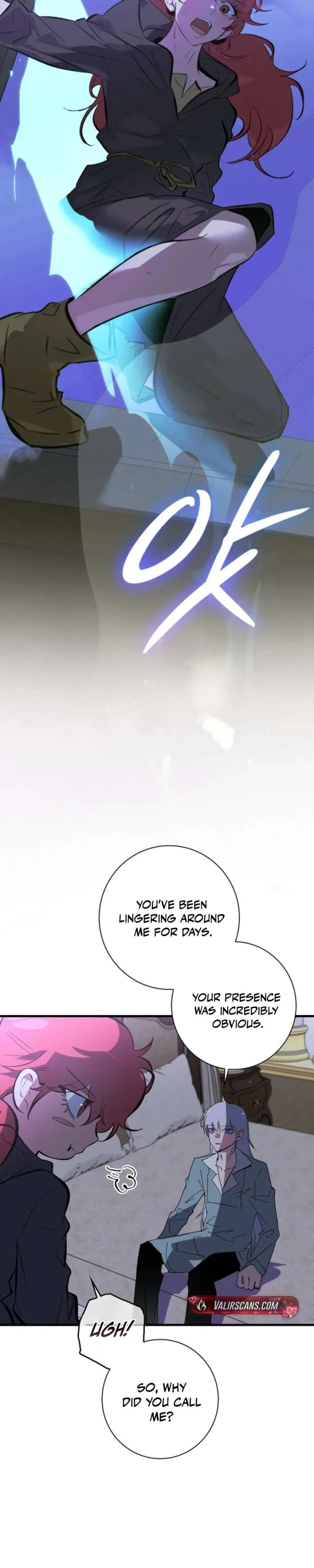Seian Chapter 50 page 13