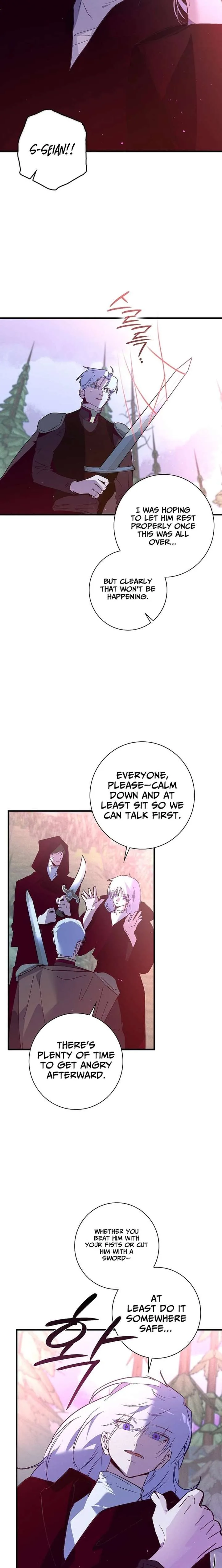 Seian Chapter 49 page 18