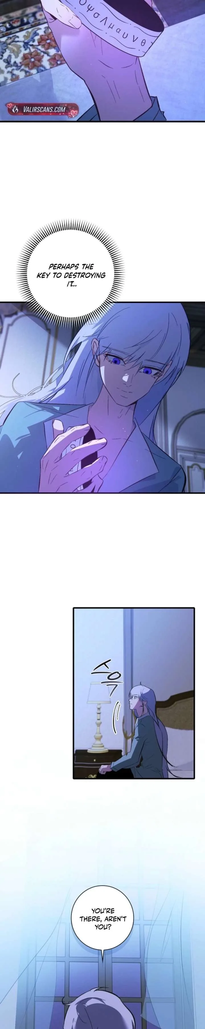 Seian Chapter 50 page 11