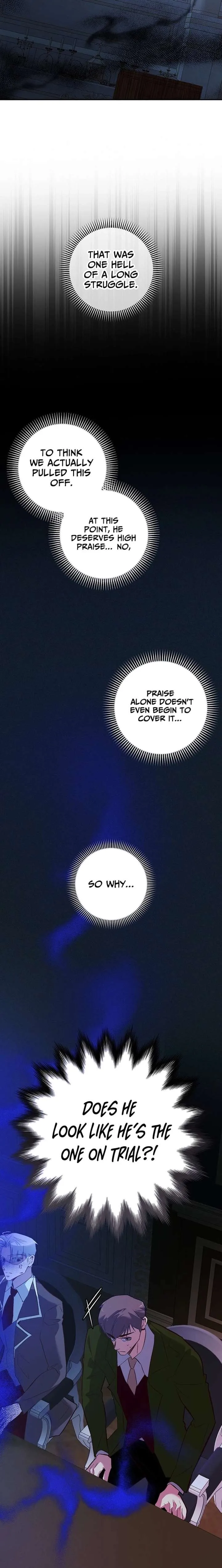 Seian Chapter 49 page 21