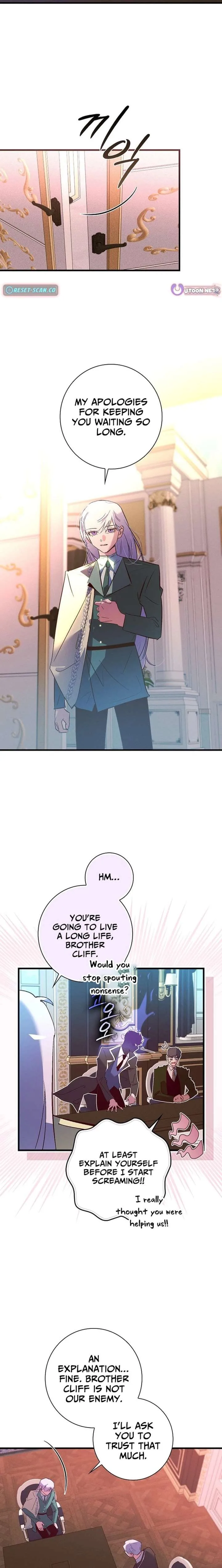 Seian Chapter 49 page 22