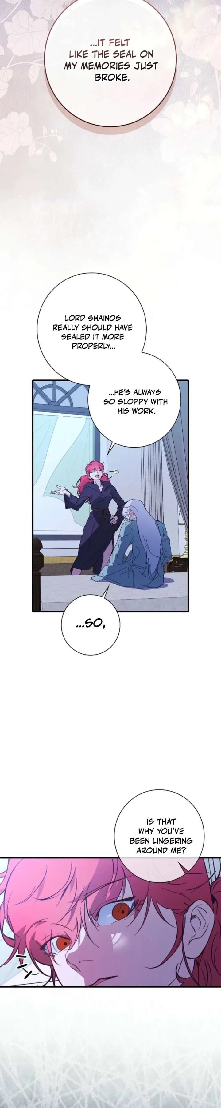 Seian Chapter 50 page 22