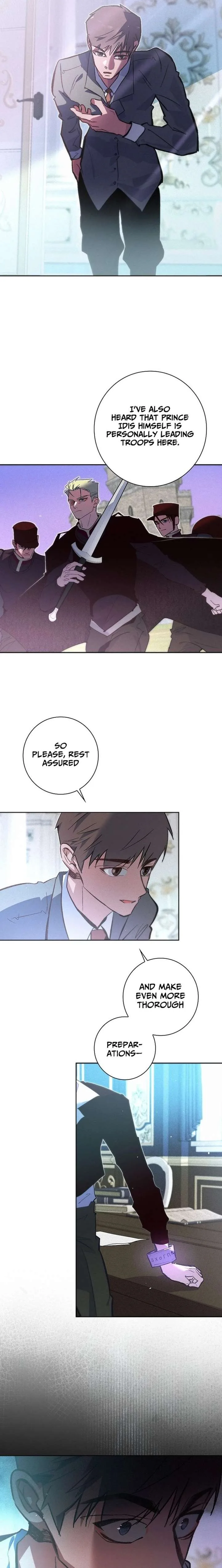 Seian Chapter 45 page 7