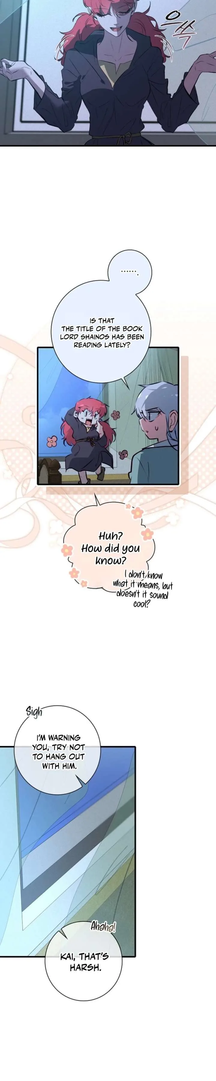 Seian Chapter 50 page 19