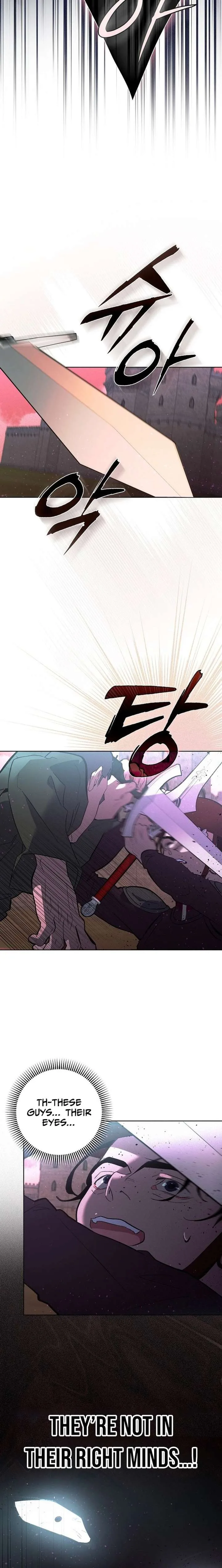Seian Chapter 45 page 19