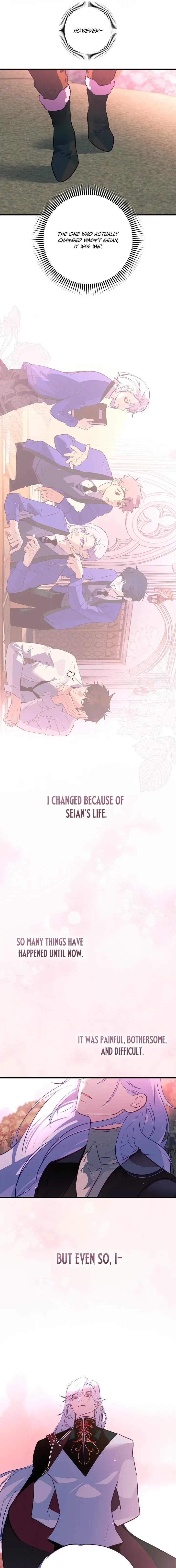 Seian Chapter 52 page 9