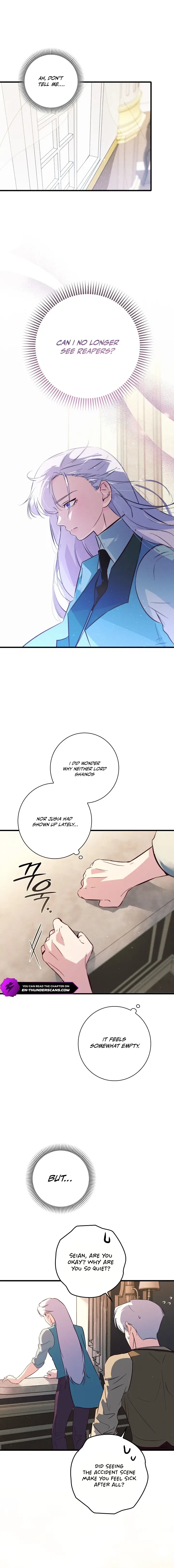 Seian Chapter 52 page 14