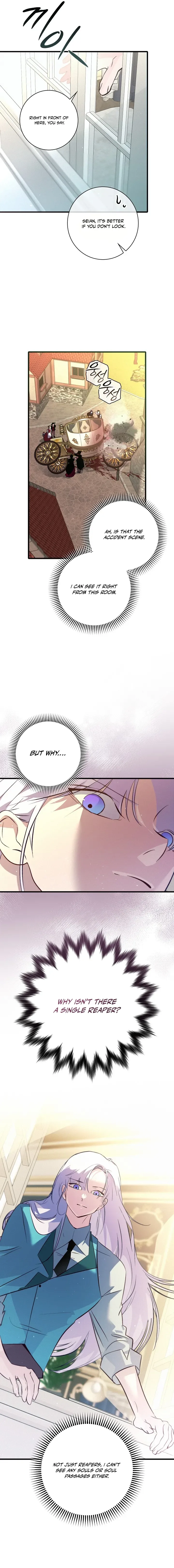 Seian Chapter 52 page 13