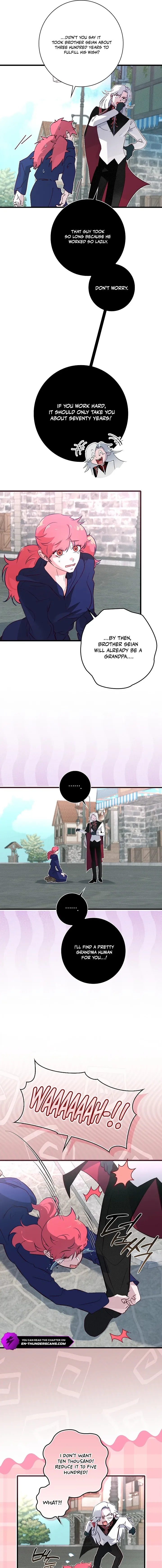 Seian Chapter 52 page 19