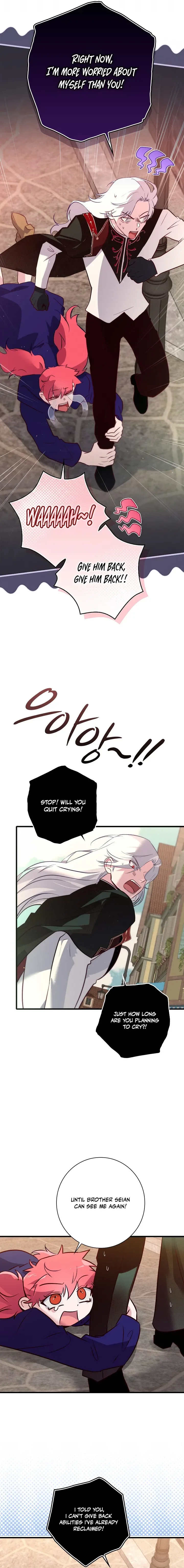 Seian Chapter 52 page 17