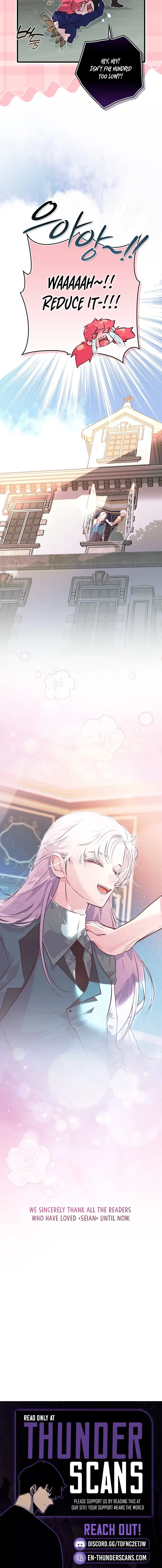 Seian Chapter 52 page 20