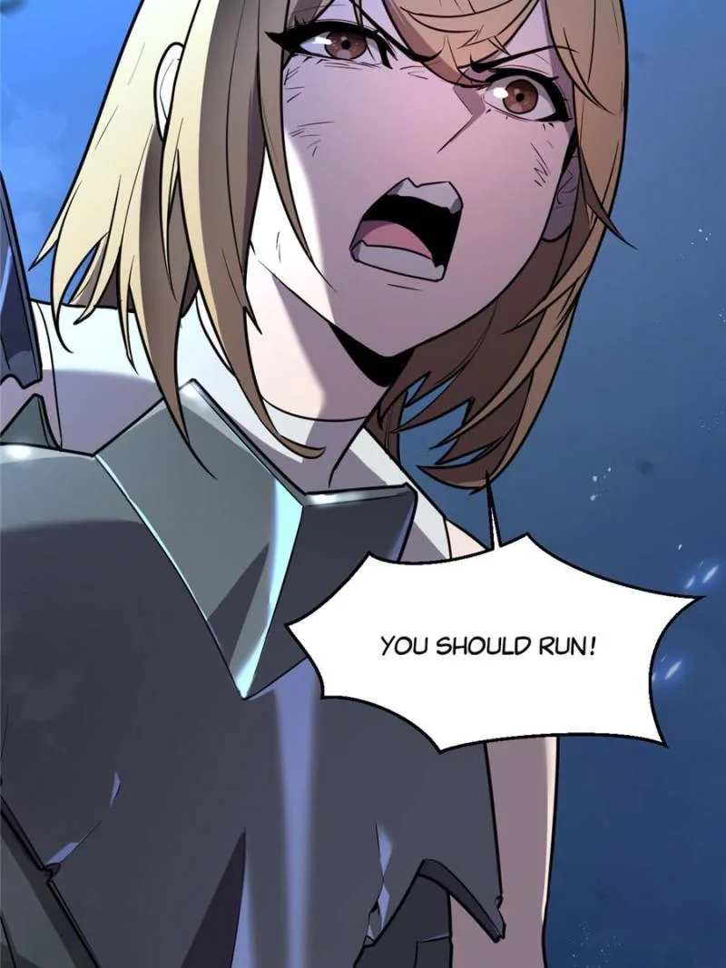 Seres’s Resolve: The Battle for Humanity Chapter 1 page 18