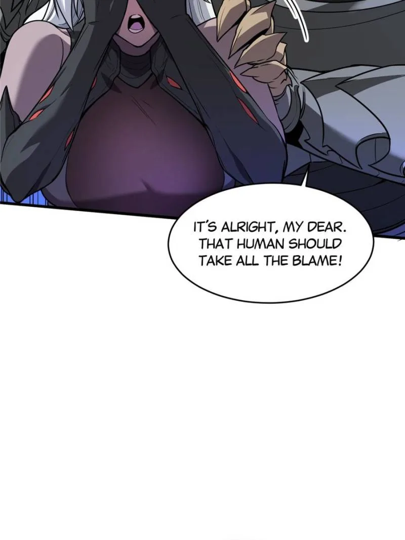 Seres’s Resolve: The Battle for Humanity Chapter 2 page 35