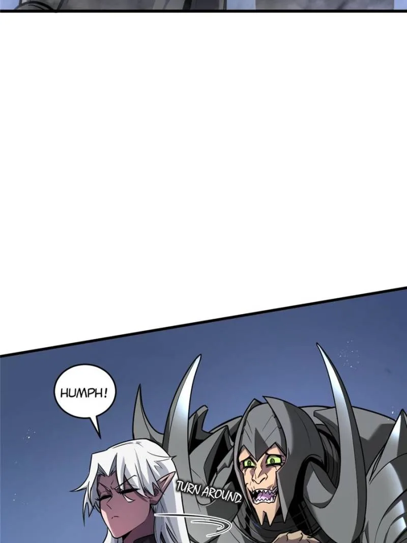 Seres’s Resolve: The Battle for Humanity Chapter 2 page 27