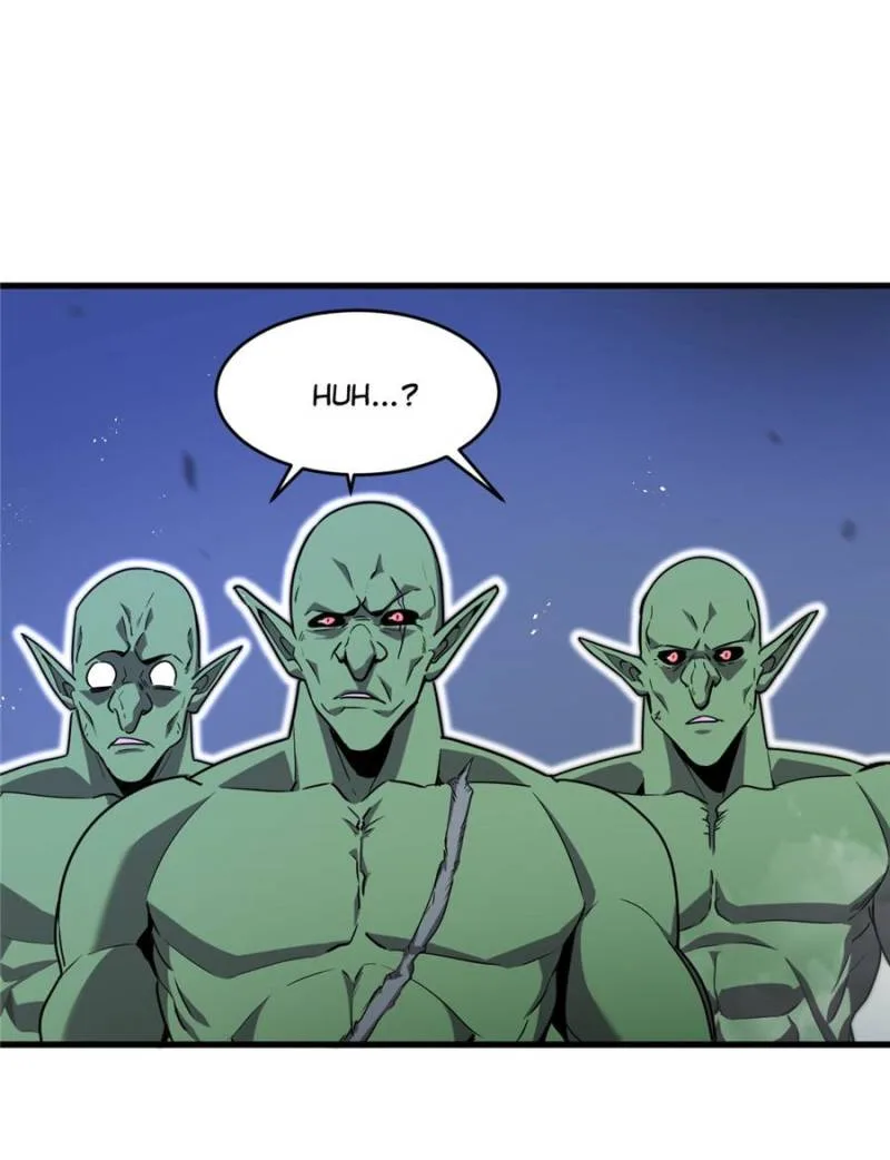 Seres’s Resolve: The Battle for Humanity Chapter 2 page 22