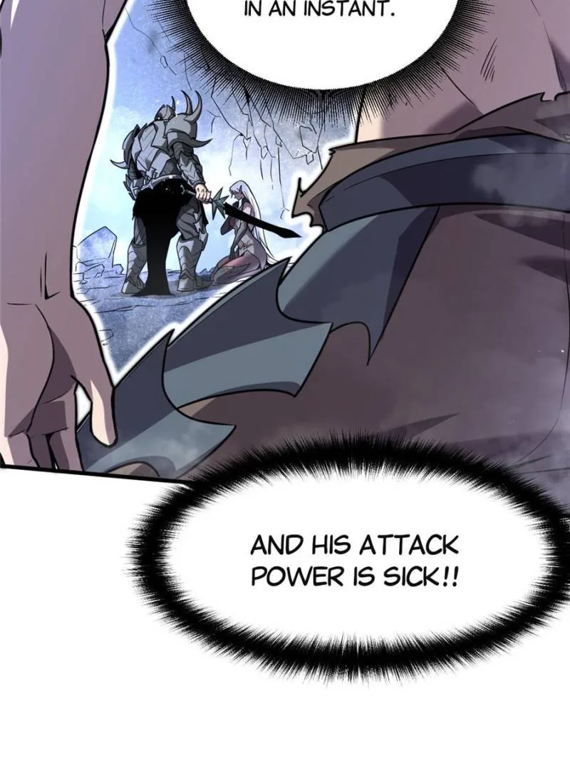 Seres’s Resolve: The Battle for Humanity Chapter 2 page 13