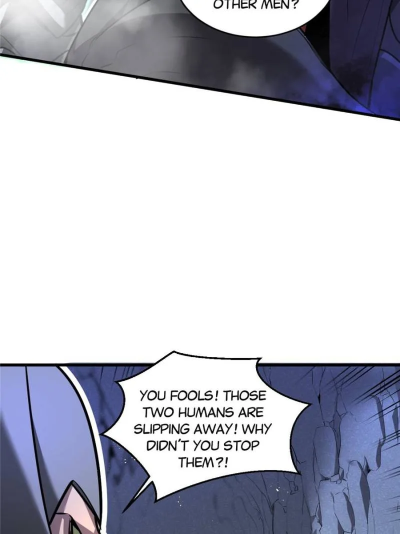 Seres’s Resolve: The Battle for Humanity Chapter 2 page 40