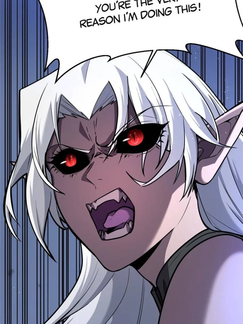 Seres’s Resolve: The Battle for Humanity Chapter 2 page 19