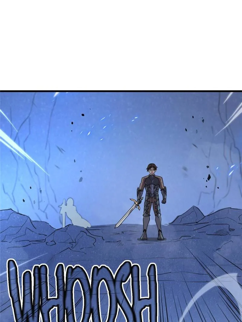 Seres’s Resolve: The Battle for Humanity Chapter 1 page 23