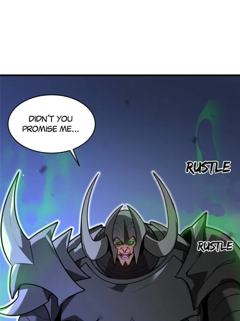 Seres’s Resolve: The Battle for Humanity Chapter 2 page 14