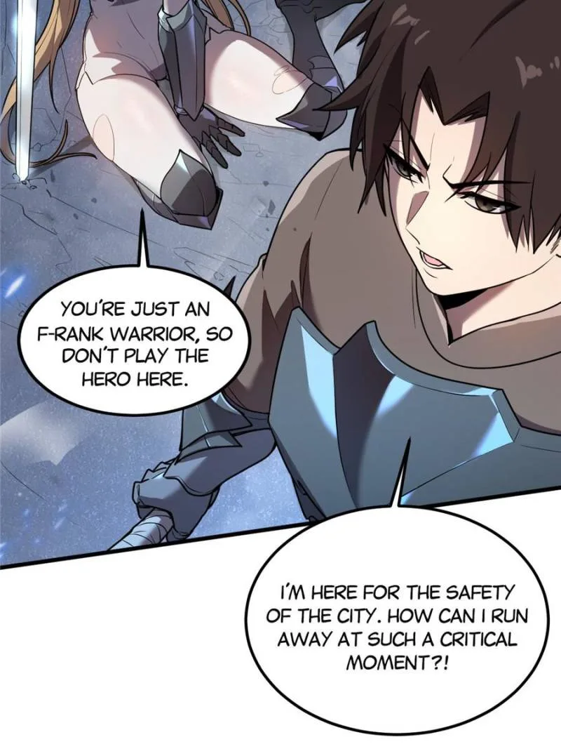 Seres’s Resolve: The Battle for Humanity Chapter 1 page 12