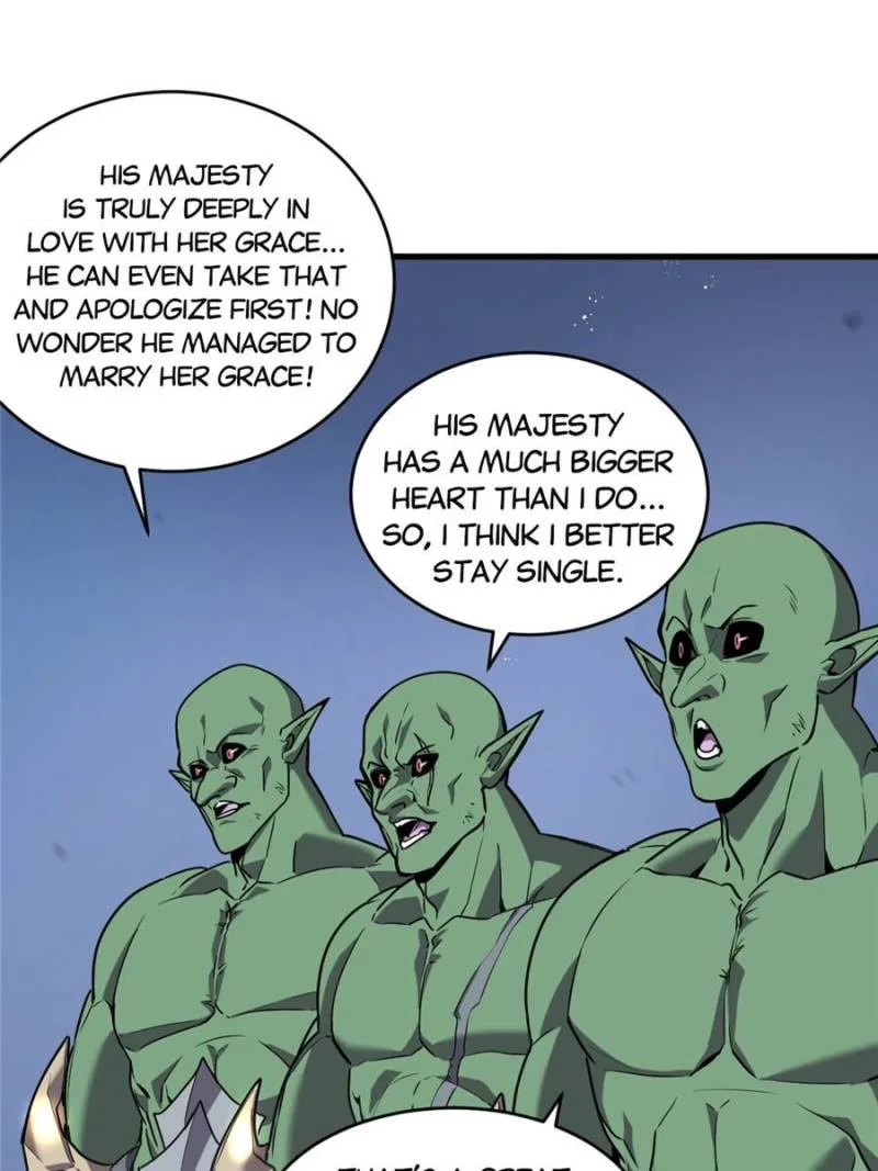 Seres’s Resolve: The Battle for Humanity Chapter 2 page 29