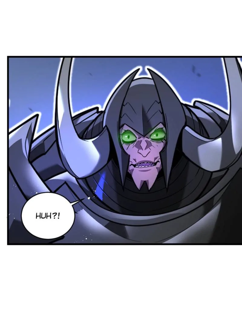 Seres’s Resolve: The Battle for Humanity Chapter 2 page 21