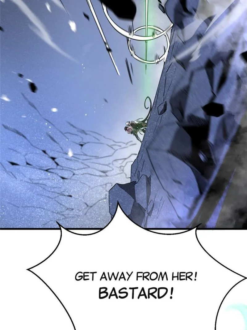 Seres’s Resolve: The Battle for Humanity Chapter 2 page 5