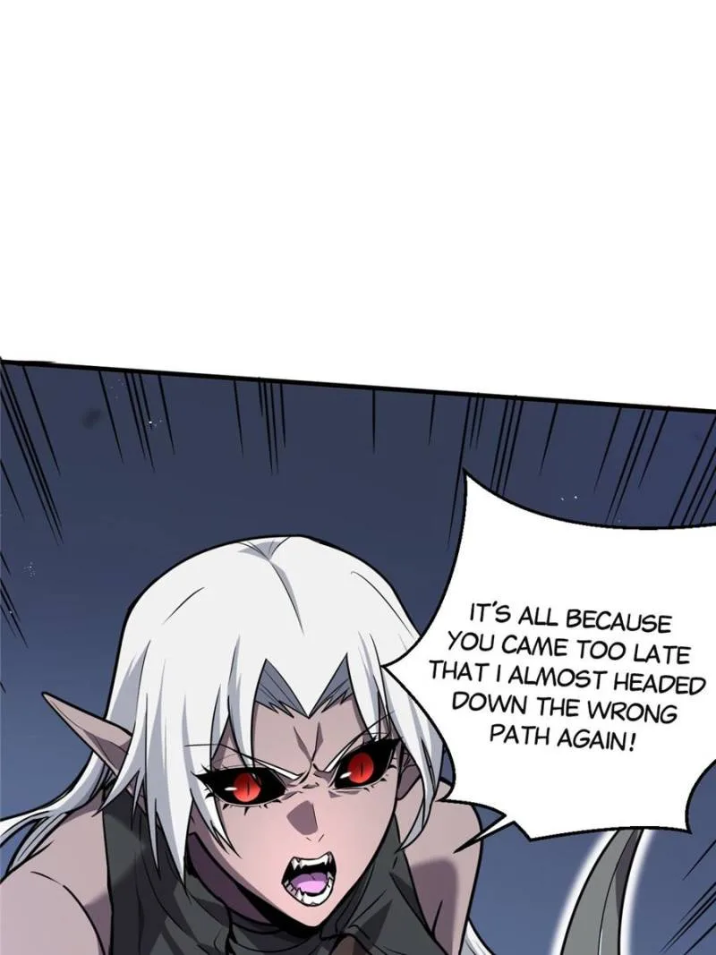 Seres’s Resolve: The Battle for Humanity Chapter 2 page 23