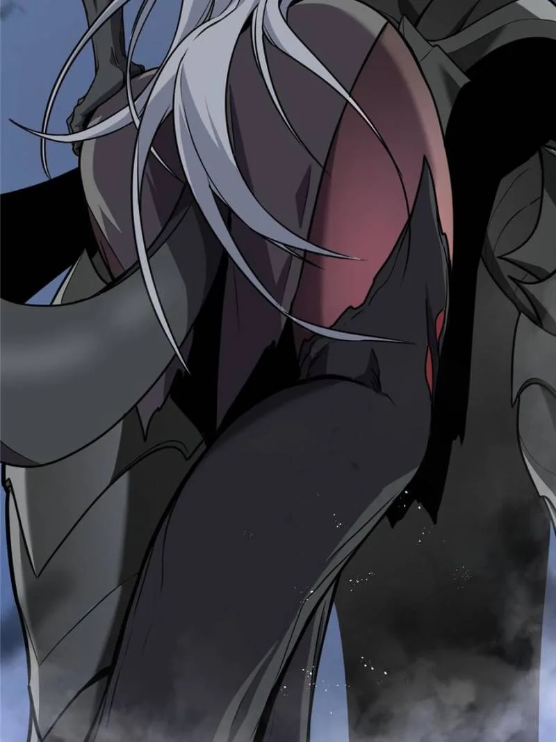 Seres’s Resolve: The Battle for Humanity Chapter 2 page 26
