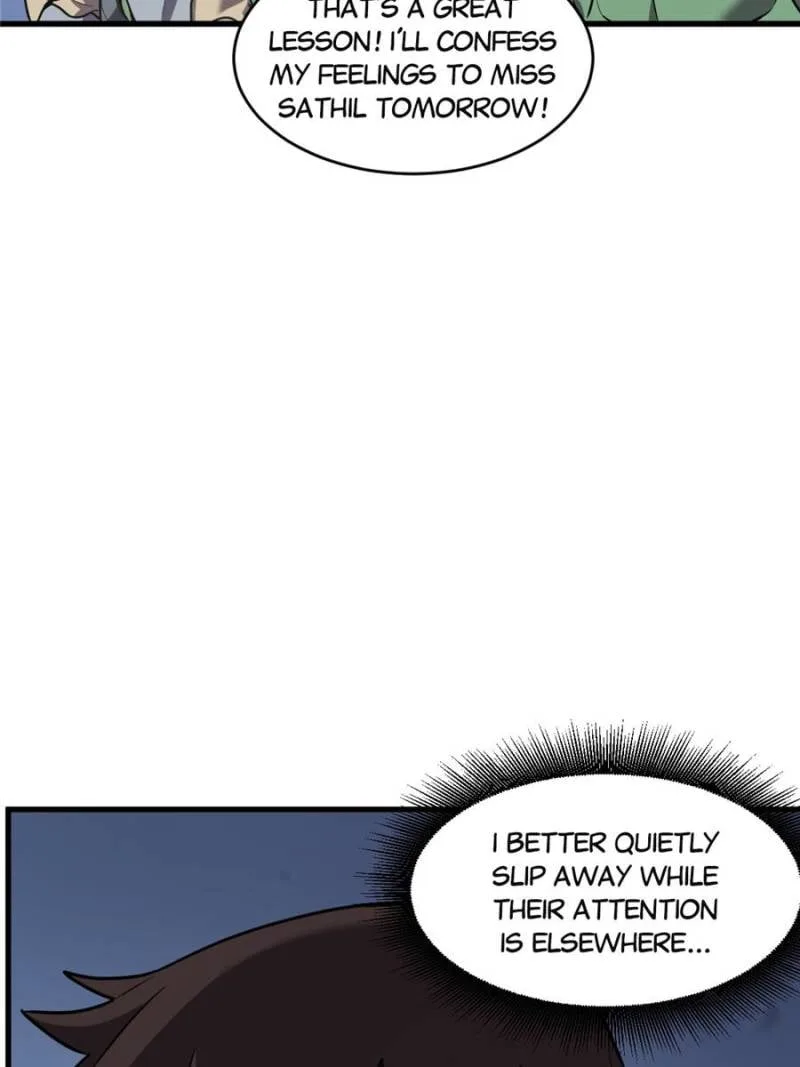 Seres’s Resolve: The Battle for Humanity Chapter 2 page 30
