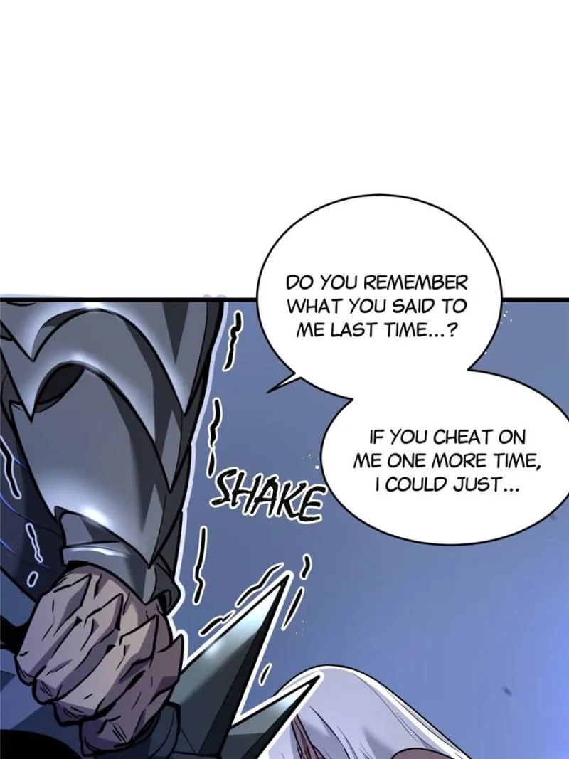 Seres’s Resolve: The Battle for Humanity Chapter 2 page 17