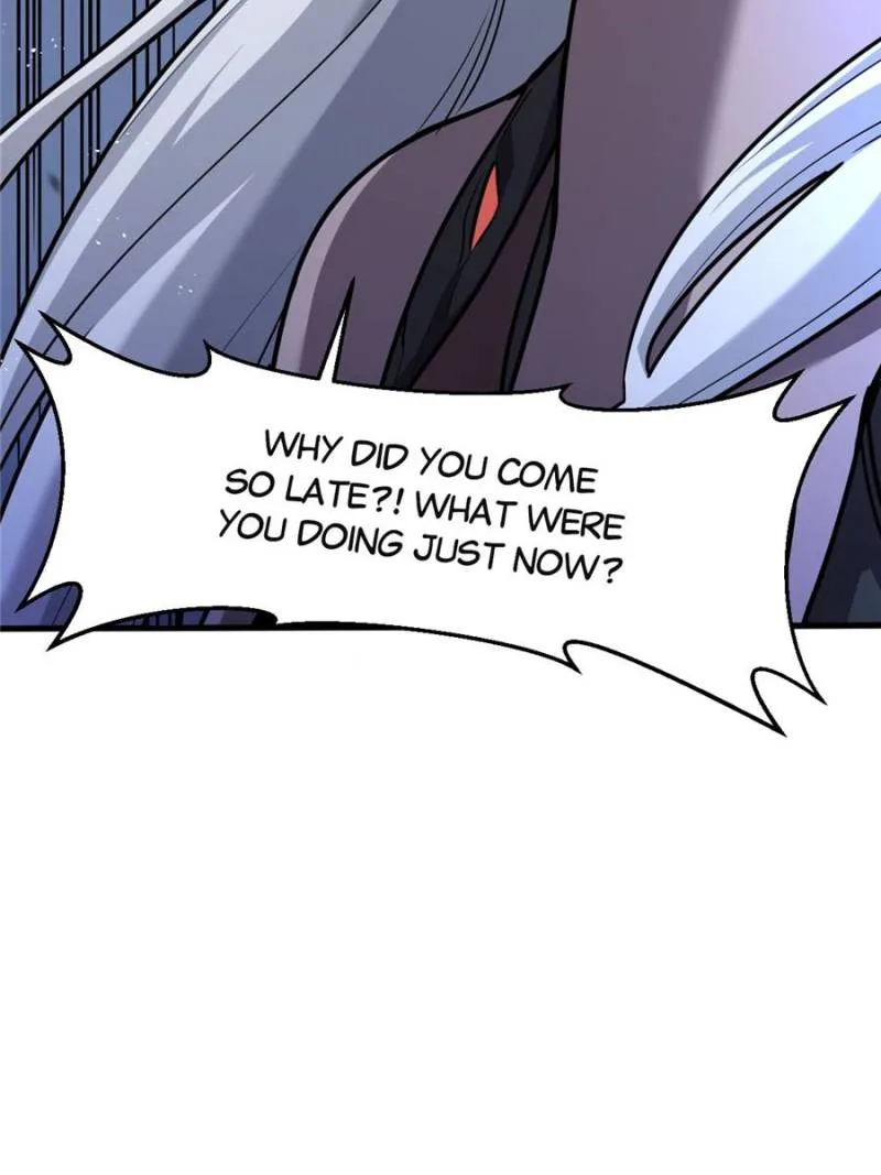Seres’s Resolve: The Battle for Humanity Chapter 2 page 20