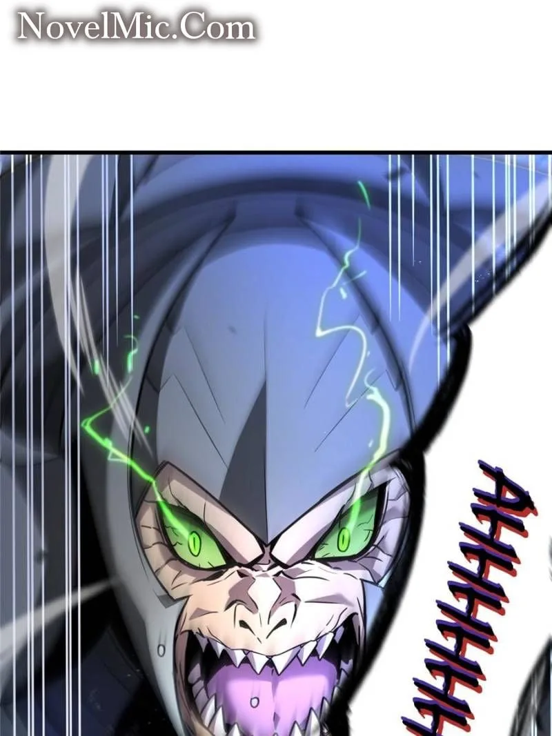 Seres’s Resolve: The Battle for Humanity Chapter 2 page 2
