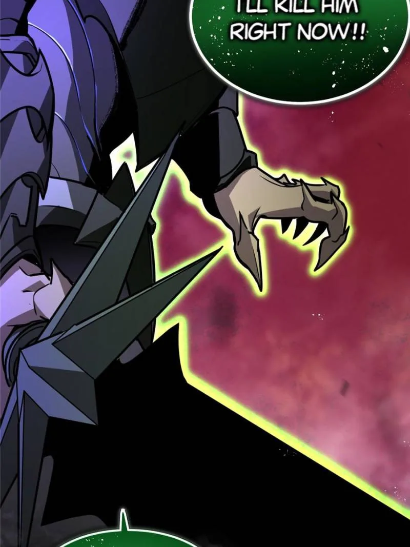 Seres’s Resolve: The Battle for Humanity Chapter 2 page 37