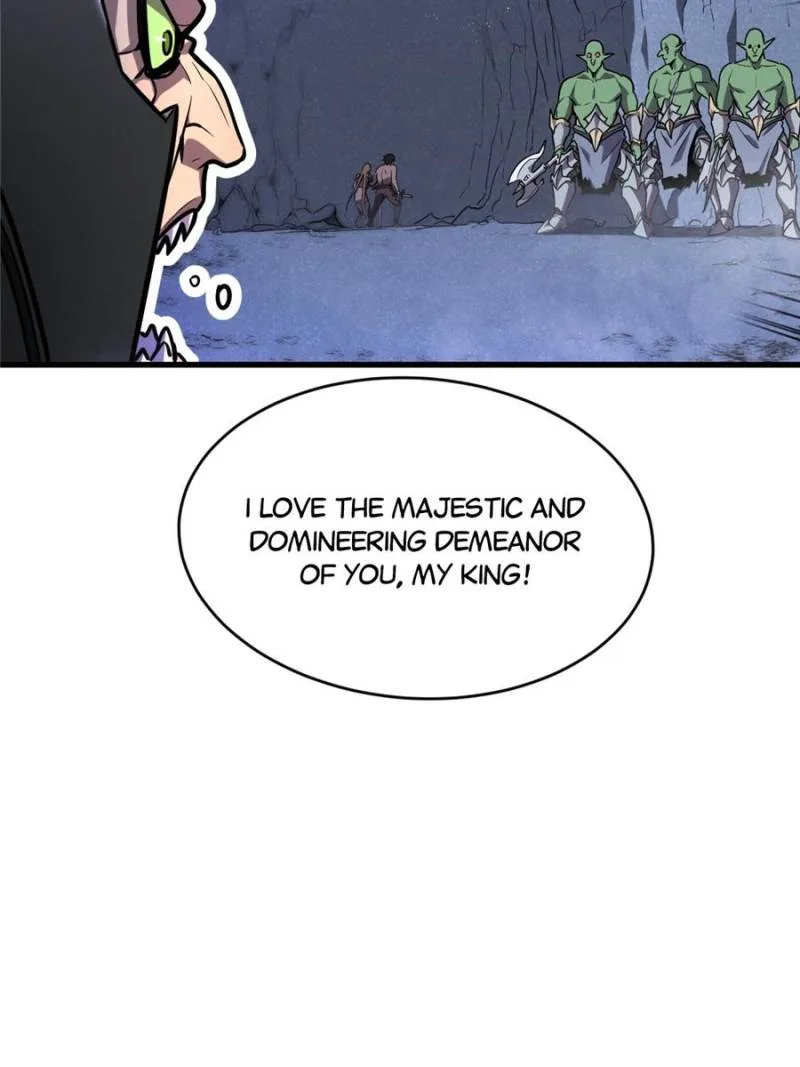 Seres’s Resolve: The Battle for Humanity Chapter 2 page 41