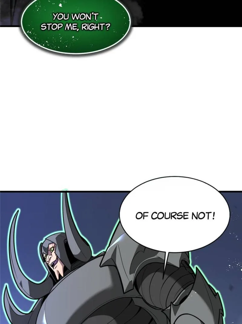 Seres’s Resolve: The Battle for Humanity Chapter 2 page 38