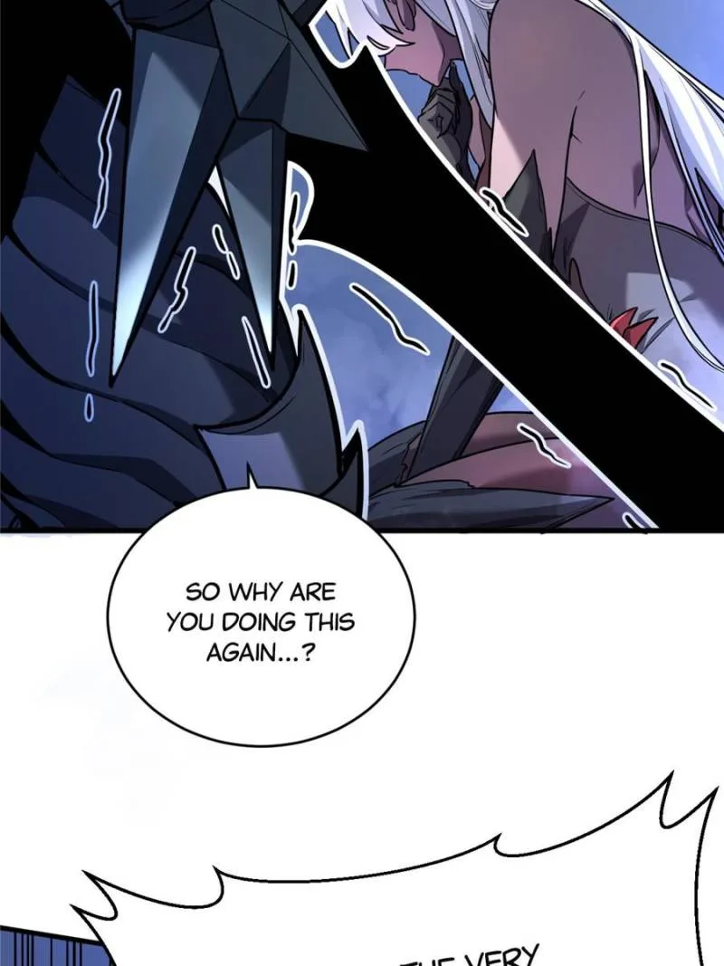 Seres’s Resolve: The Battle for Humanity Chapter 2 page 18