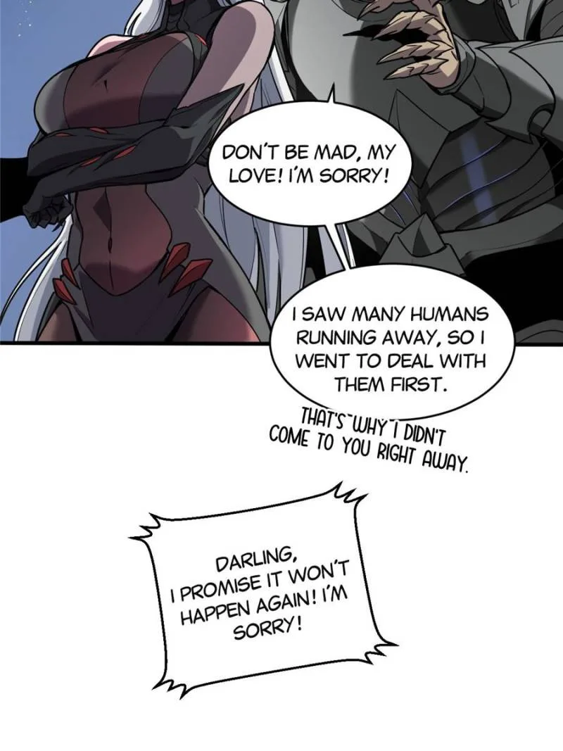 Seres’s Resolve: The Battle for Humanity Chapter 2 page 28