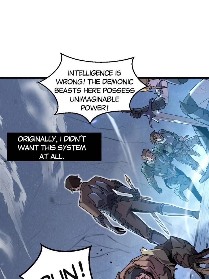 Seres’s Resolve: The Battle for Humanity Chapter 1 page 4